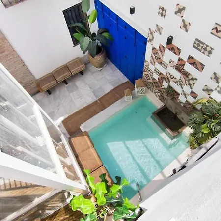 Riad Alhambra-3
