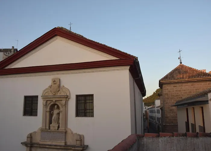 Centro De Granada